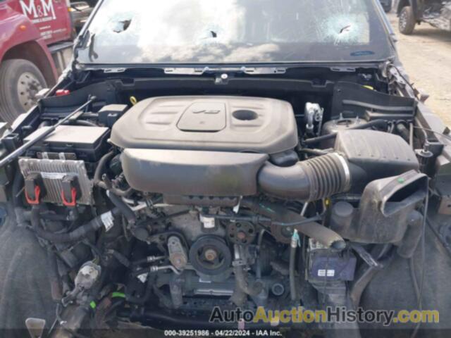 JEEP GRAND CHEROKEE LIMITED 4X4, 1C4RJFBG2MC505477