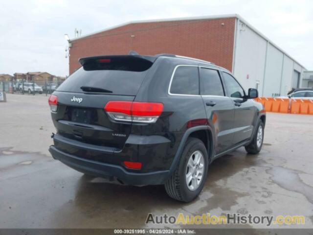 JEEP GRAND CHEROKEE LAREDO, 1C4RJEAG2FC646600