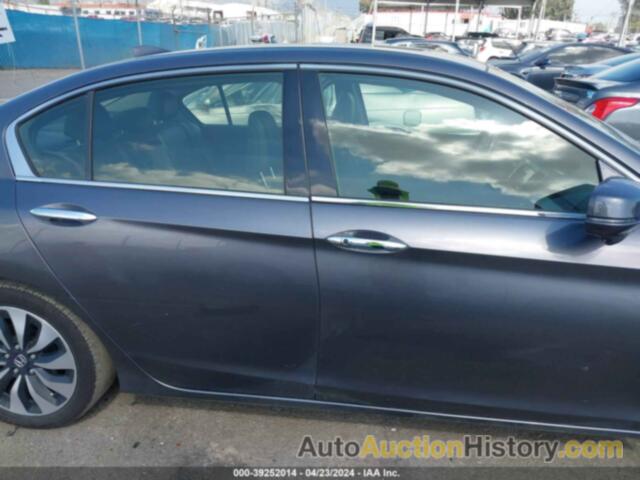 HONDA ACCORD HYBRID EX-L, JHMCR6F59HC015050