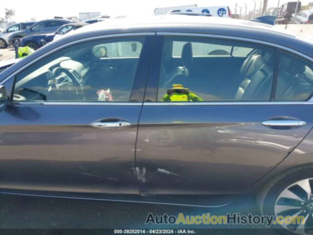 HONDA ACCORD HYBRID EX-L, JHMCR6F59HC015050