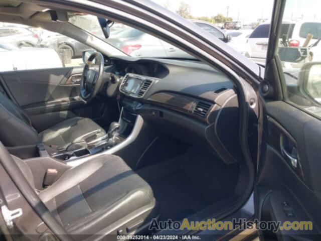 HONDA ACCORD HYBRID EX-L, JHMCR6F59HC015050