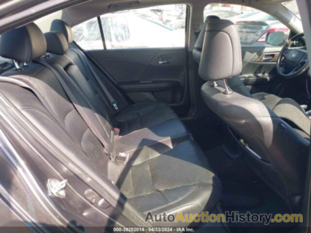 HONDA ACCORD HYBRID EX-L, JHMCR6F59HC015050