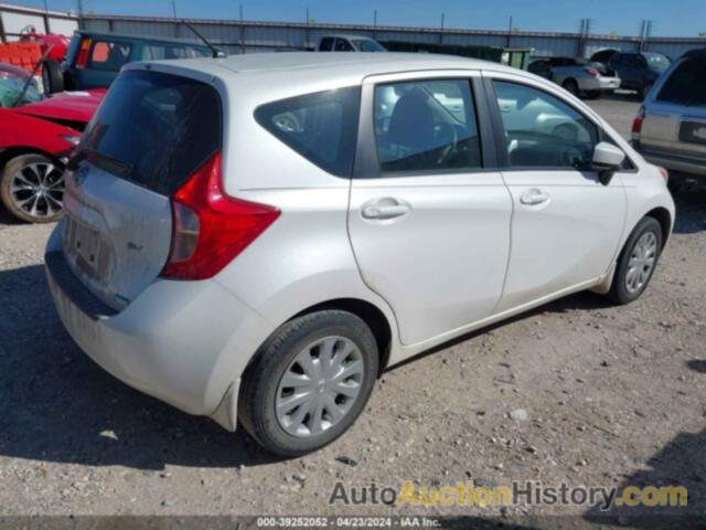 NISSAN VERSA NOTE S/S PLUS/SV/SL/SR, 3N1CE2CPXFL389246