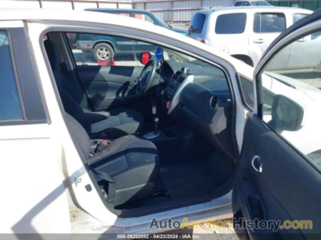 NISSAN VERSA NOTE S/S PLUS/SV/SL/SR, 3N1CE2CPXFL389246