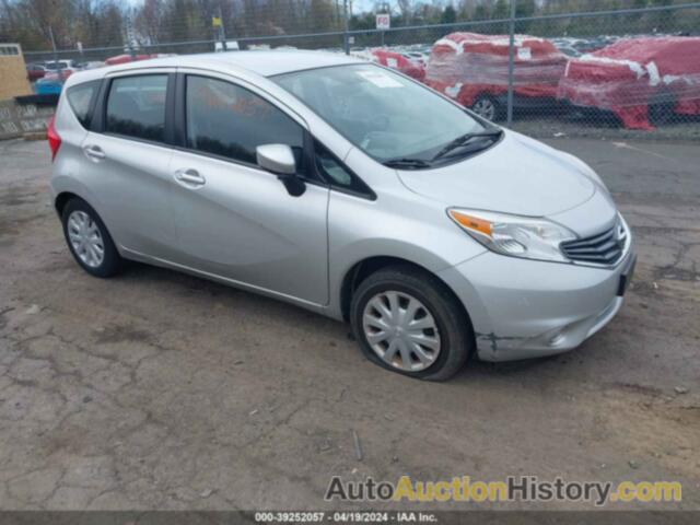 NISSAN VERSA NOTE S (SR)/S PLUS/SL/SR/SV, 3N1CE2CP9FL376018