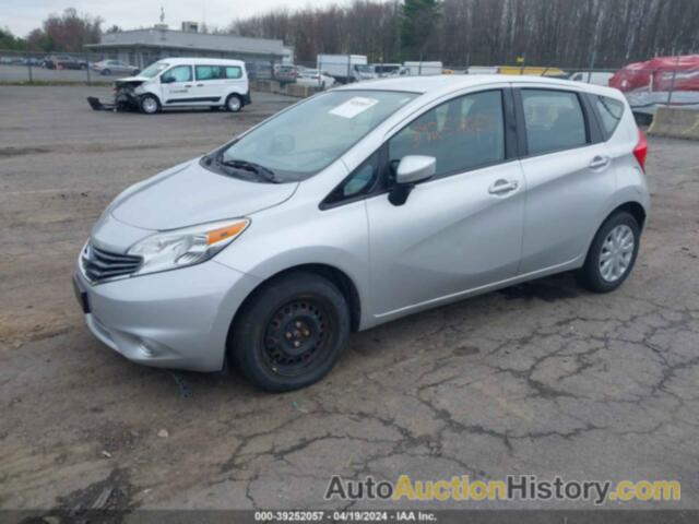 NISSAN VERSA NOTE S (SR)/S PLUS/SL/SR/SV, 3N1CE2CP9FL376018