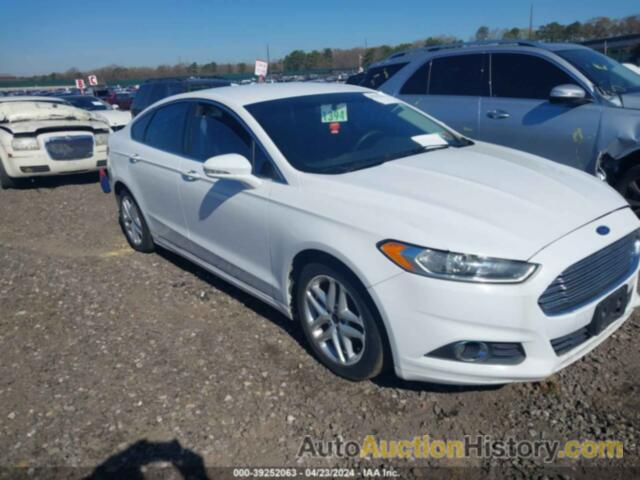 FORD FUSION SE, 3FA6P0HD4FR151578