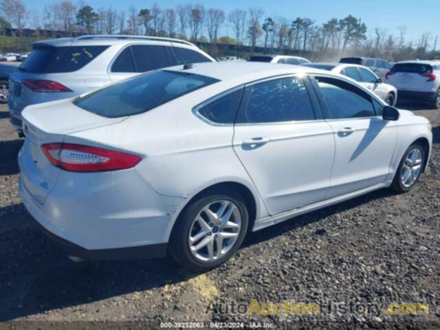 FORD FUSION SE, 3FA6P0HD4FR151578