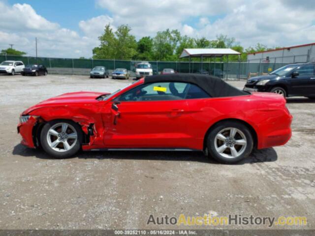 FORD MUSTANG, 1FATP8EM5G5323918