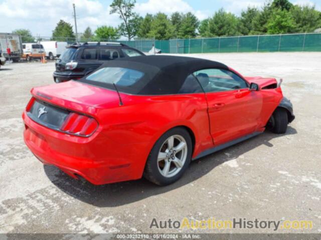 FORD MUSTANG, 1FATP8EM5G5323918
