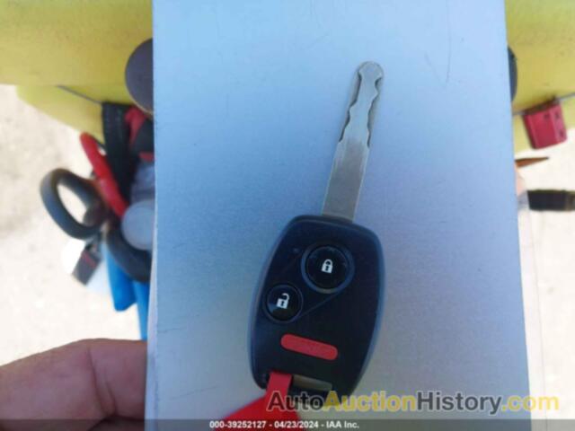 HONDA FIT, JHMGE8H33BS007723