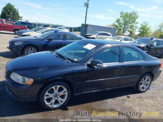 VOLVO S60 2.5T/2.5T SPECIAL EDITION, YV1RS592892737333