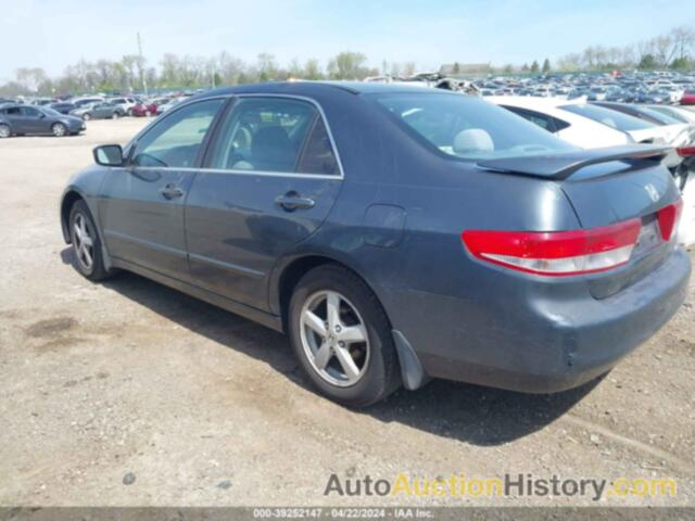 HONDA ACCORD 2.4 EX, 1HGCM56644A073867