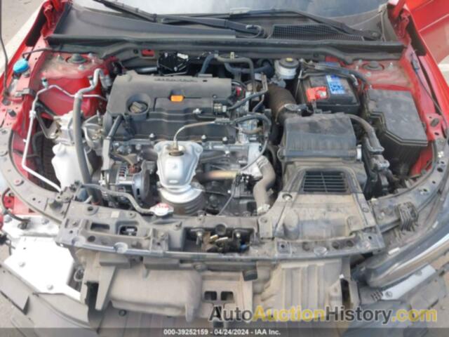 HONDA CIVIC SPORT, 19XFL2H8XNE013196