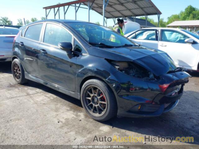 FORD FIESTA ST, 3FADP4GX3GM148230