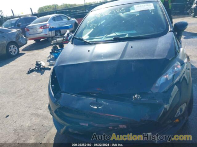 FORD FIESTA ST, 3FADP4GX3GM148230