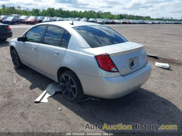 SATURN ION 2, 1G8AJ55F47Z161964