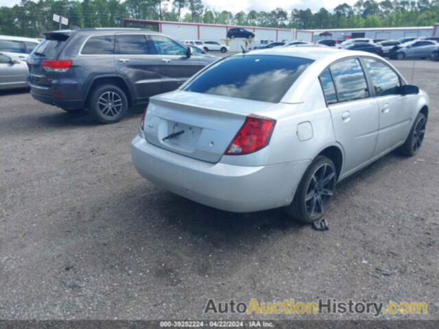 SATURN ION 2, 1G8AJ55F47Z161964