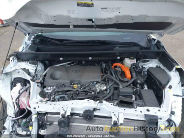 TOYOTA RAV4 XSE HYBRID, 4T3E6RFV3PU133448