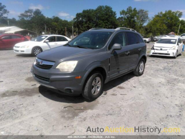 SATURN VUE V6 XR, 3GSDL53739S578196