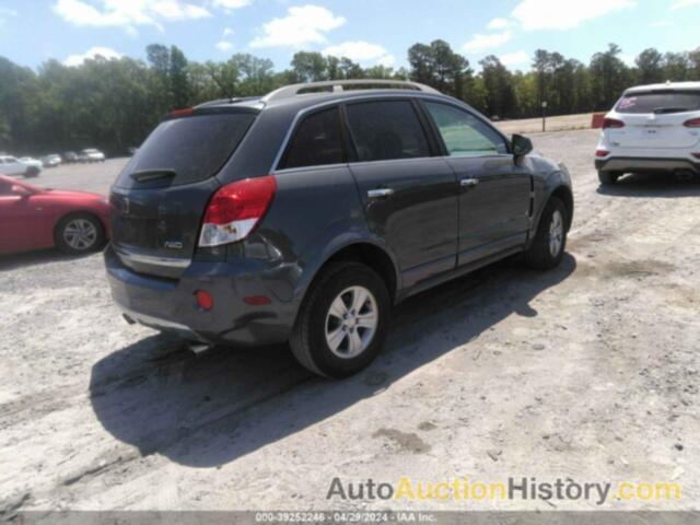 SATURN VUE V6 XR, 3GSDL53739S578196