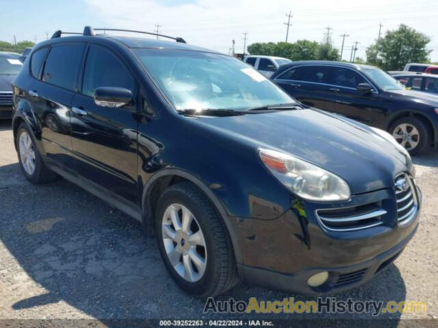 SUBARU B9 TRIBECA, 4S4WX86C464405152