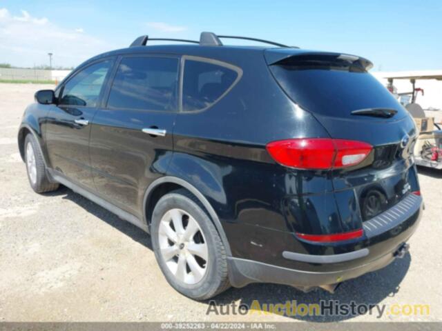 SUBARU B9 TRIBECA, 4S4WX86C464405152