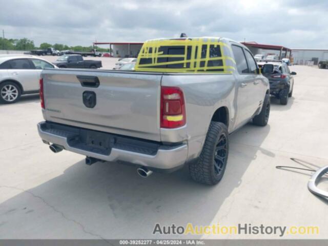 RAM 1500 LARAMIE  4X2 5'7 BOX, 1C6RREJM4NN178880