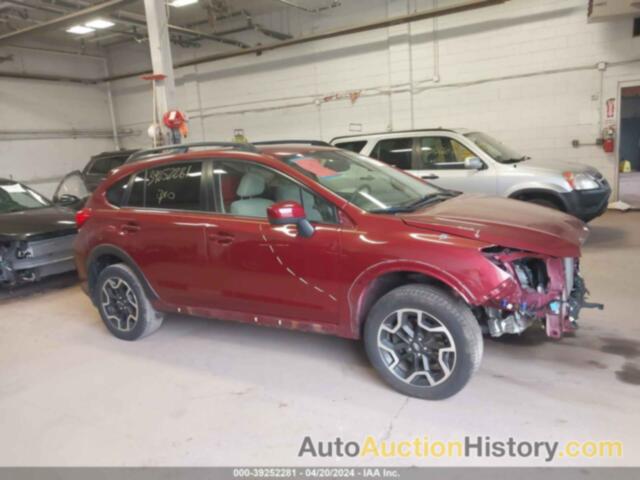 SUBARU CROSSTREK PREMIUM, JF2GPABC4G8207155