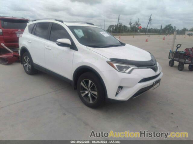 TOYOTA RAV4 ADVENTURE/XLE, JTMRFREV2JJ736738