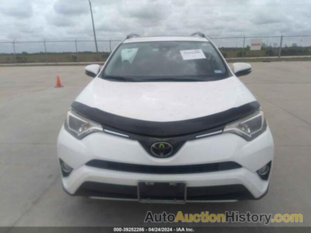 TOYOTA RAV4 ADVENTURE/XLE, JTMRFREV2JJ736738