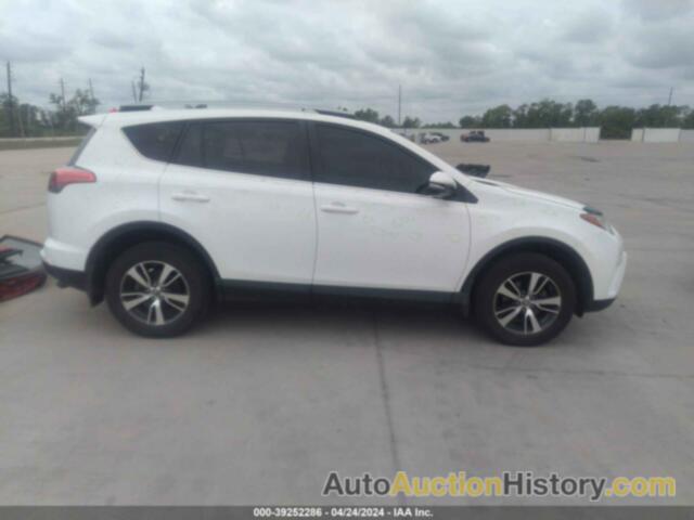 TOYOTA RAV4 ADVENTURE/XLE, JTMRFREV2JJ736738