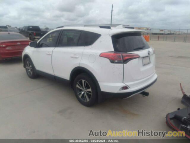 TOYOTA RAV4 ADVENTURE/XLE, JTMRFREV2JJ736738