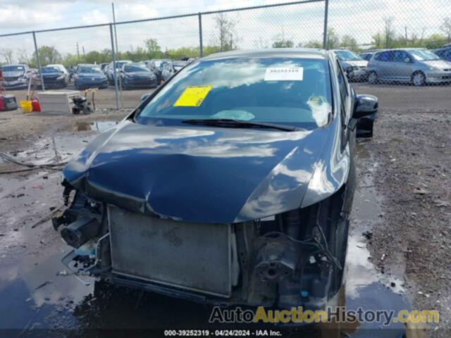 HONDA CIVIC LX, 19XFB2F50CE369763