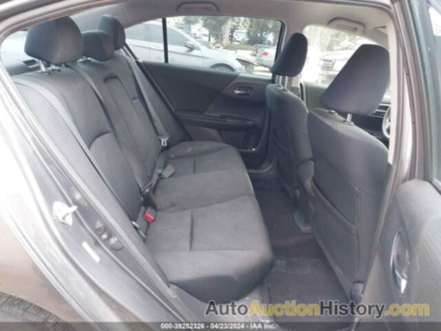 HONDA ACCORD LX, 1HGCR2F35EA167585