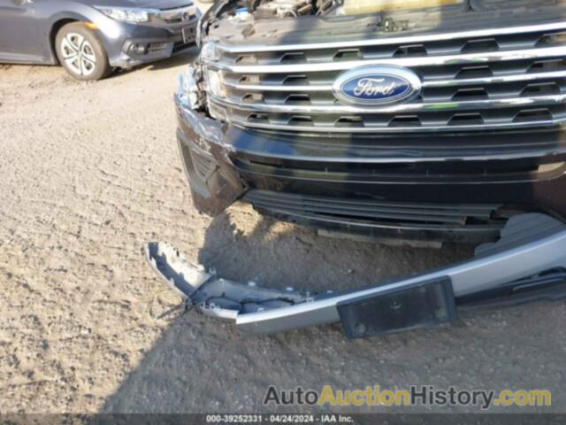 FORD EXPEDITION MAX XLT, 1FMJK1HT2KEA28144