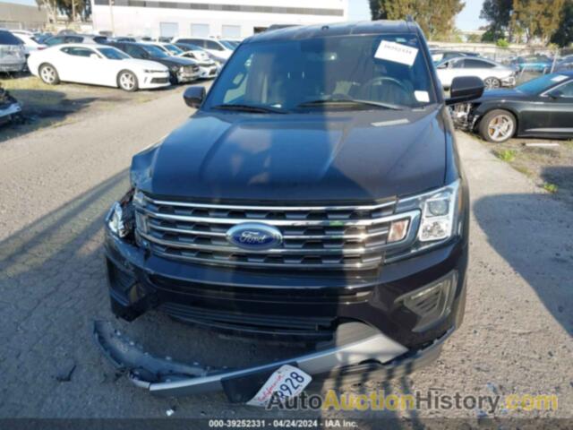 FORD EXPEDITION MAX XLT, 1FMJK1HT2KEA28144