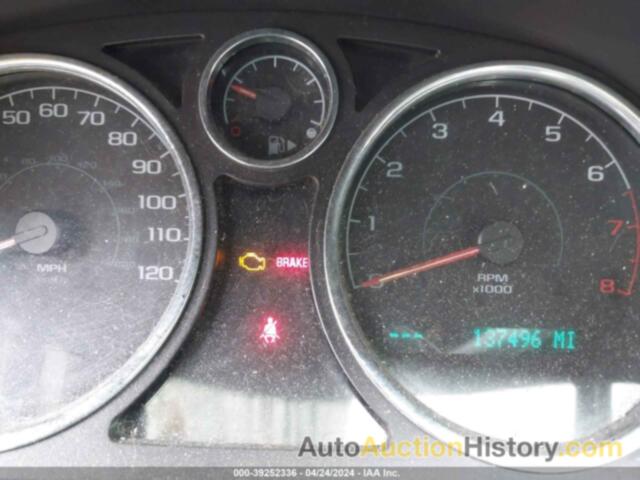 CHEVROLET COBALT LT, 1G1AT58H297287504