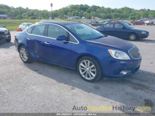 BUICK VERANO CONVENIENCE GROUP, 1G4PR5SK5E4176571