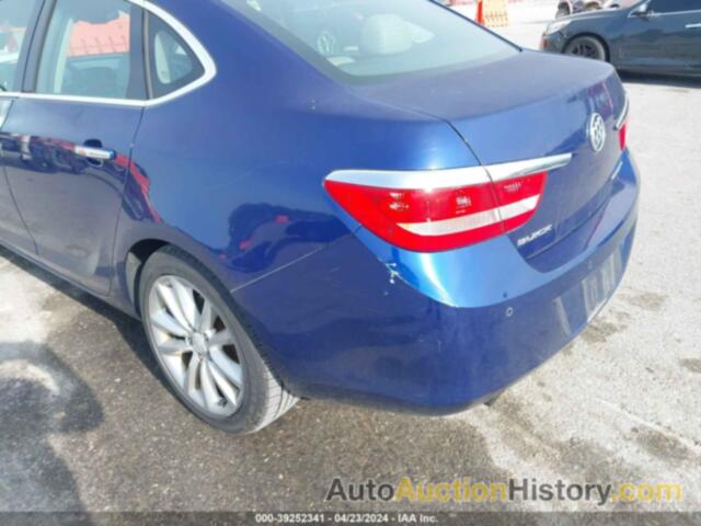 BUICK VERANO CONVENIENCE GROUP, 1G4PR5SK5E4176571