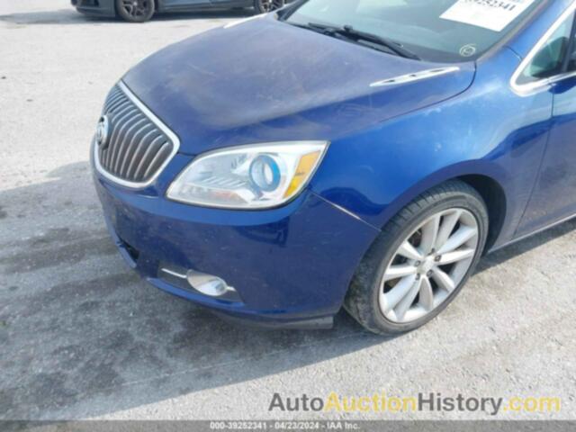 BUICK VERANO CONVENIENCE GROUP, 1G4PR5SK5E4176571