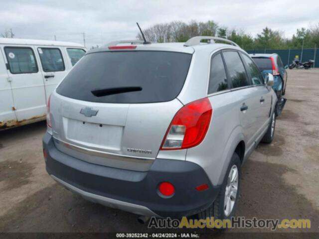 CHEVROLET CAPTIVA SPORT 2LS, 3GNAL2EK5ES510692