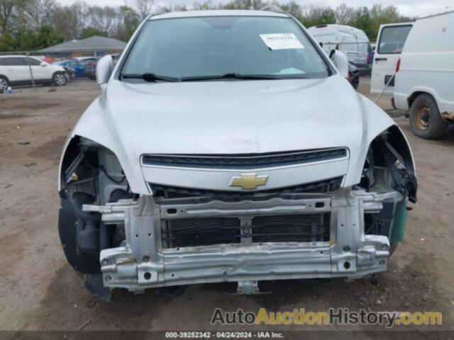 CHEVROLET CAPTIVA SPORT 2LS, 3GNAL2EK5ES510692