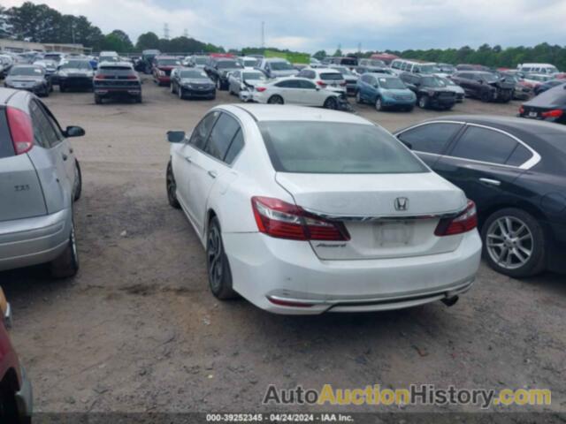 HONDA ACCORD EX-L, 1HGCR2F90GA187282