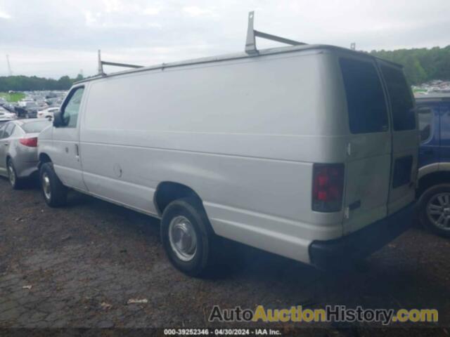 FORD ECONOLINE CARGO VAN COMMERCIAL/RECREATIONAL, 1FTSS34L02HA56145