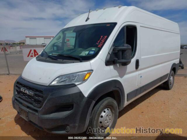 RAM PROMASTER 2500 HIGH ROOF 159 WB, 3C6LRVDG0PE571651