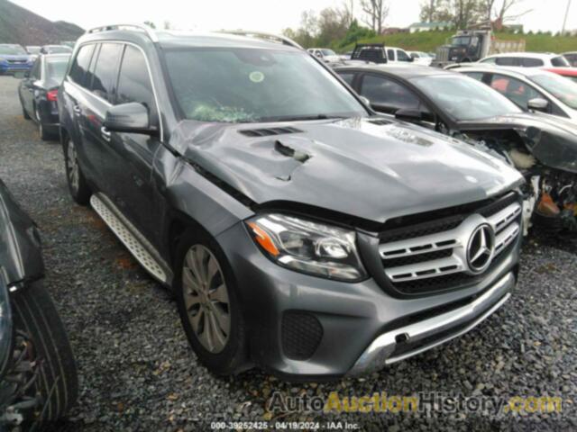 MERCEDES-BENZ GLS 450 4MATIC, 4JGDF6EE9HA869835