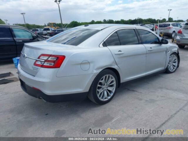 FORD TAURUS LIMITED, 1FAHP2F82GG132644