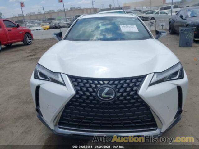 LEXUS UX 200, JTHX3JBH5M2041960