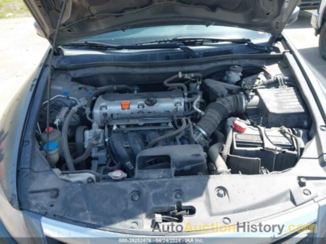 HONDA ACCORD 2.4 LX, 1HGCP2F35BA147869